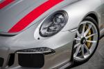 Porsche 911 R 2016 года